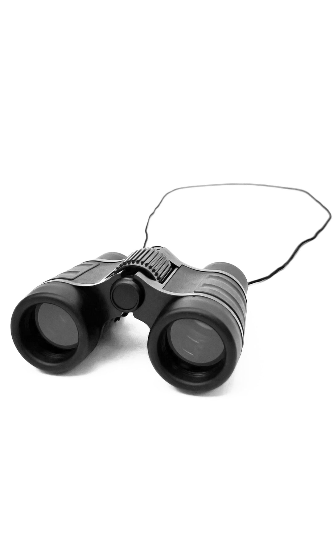 Plastic Binoculars