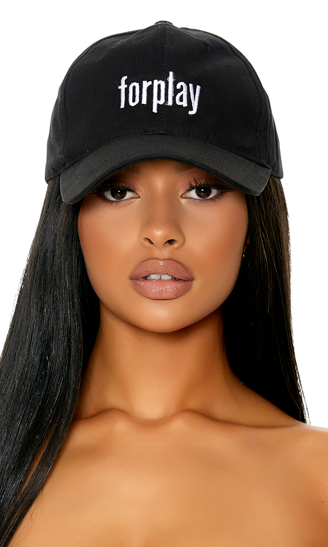 Forplay Dad Cap