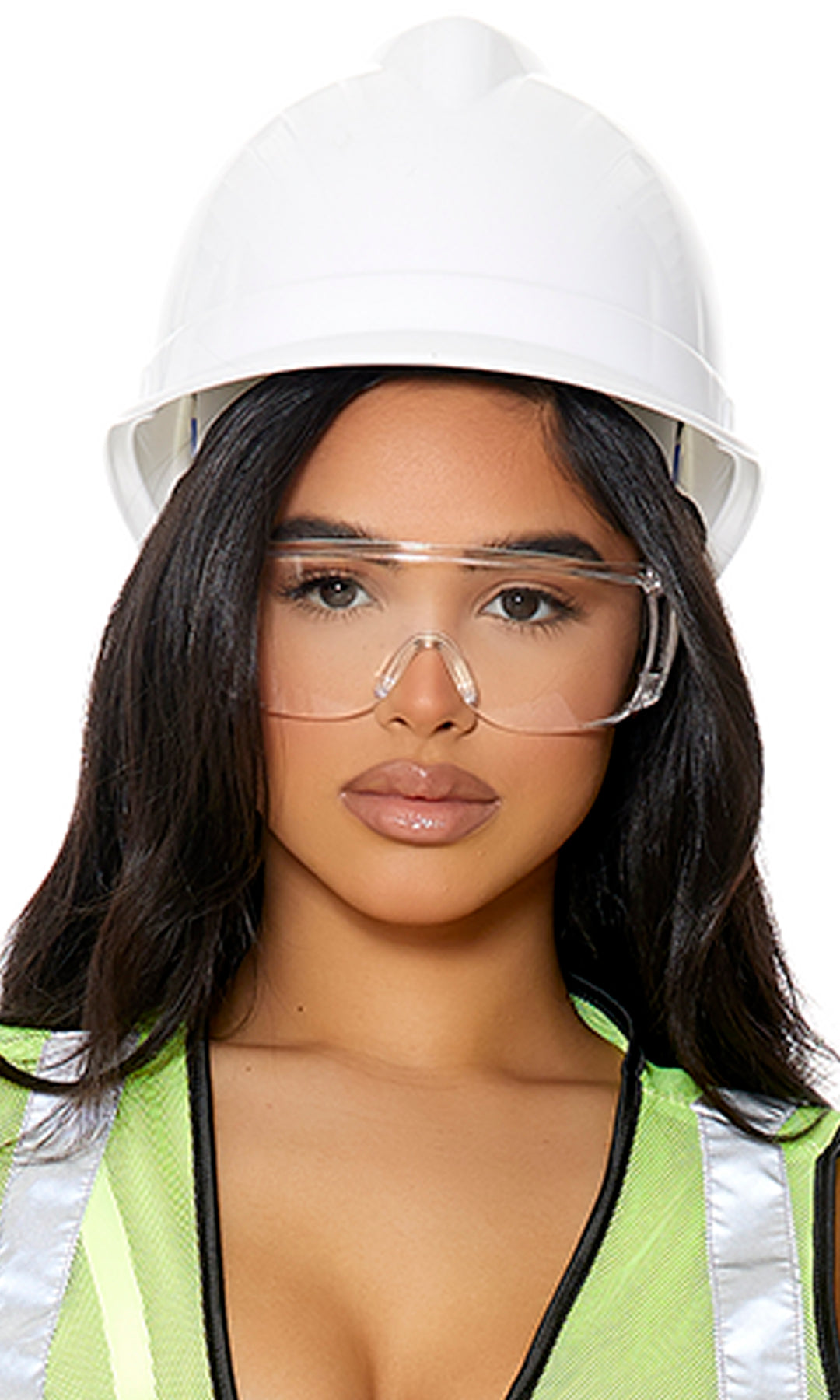 Handsy Construction Costume Hat