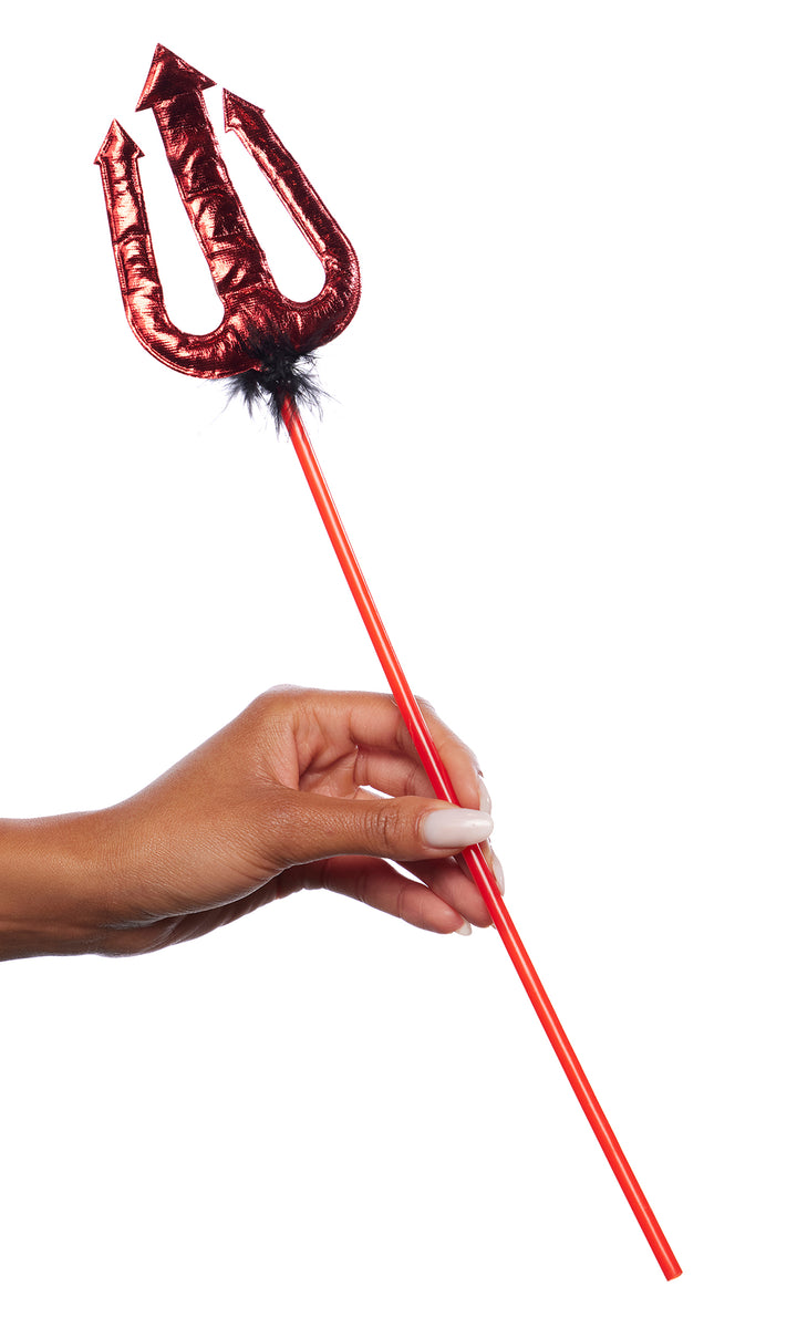 Devil Pitchfork