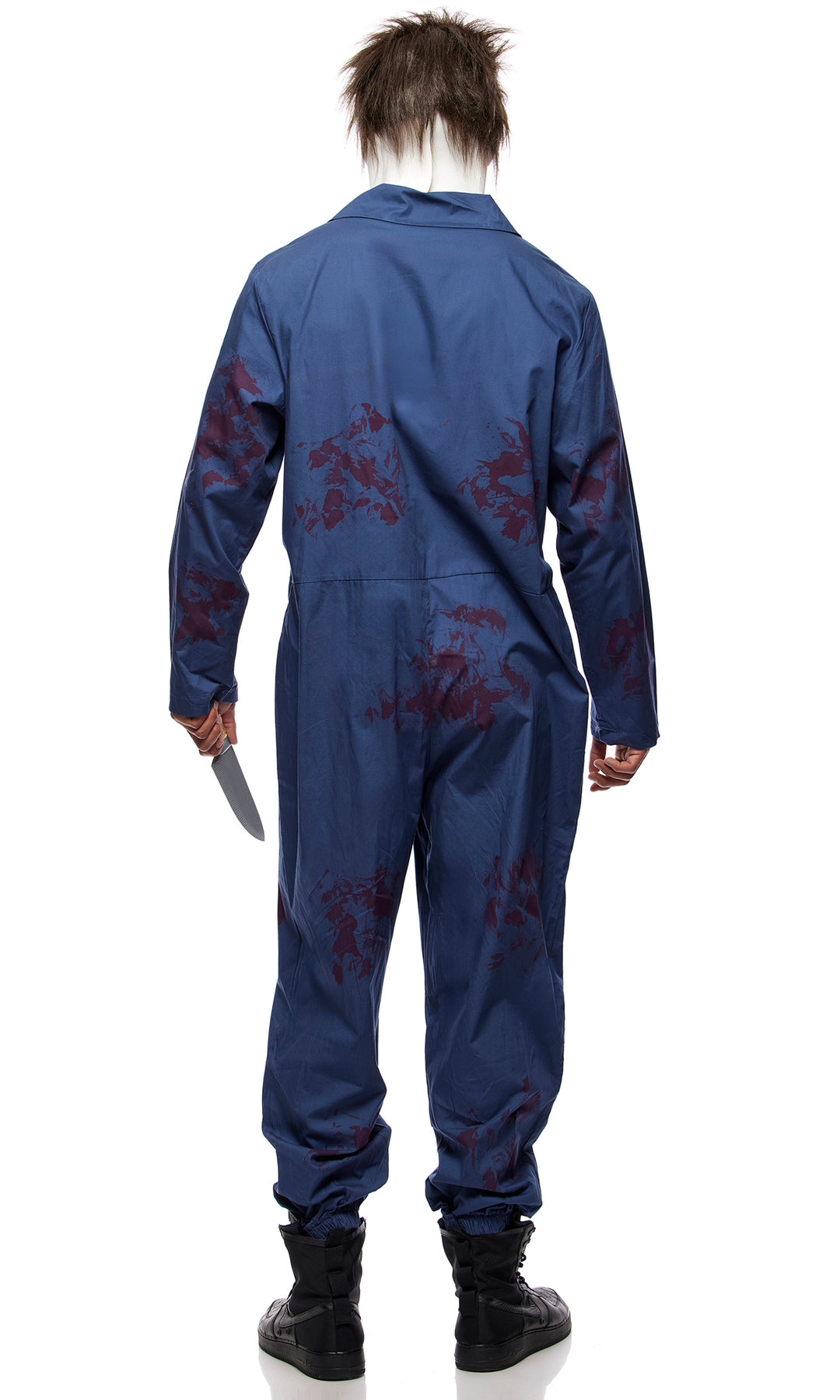 Pure Evil Men's Movie Character Costume