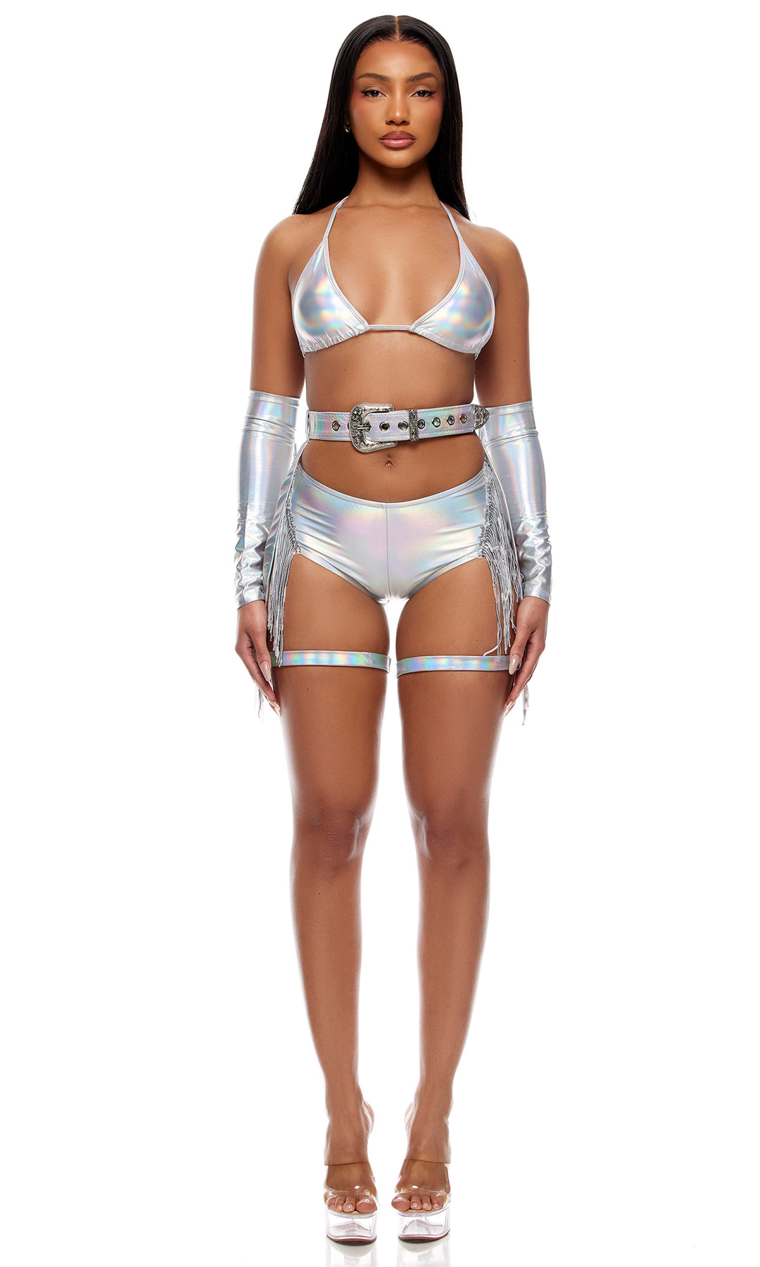 Spurs On Sexy Cowgirl Costume Forplay Inc Spurs On Sexy Cowgirl Costume Forplay Inc