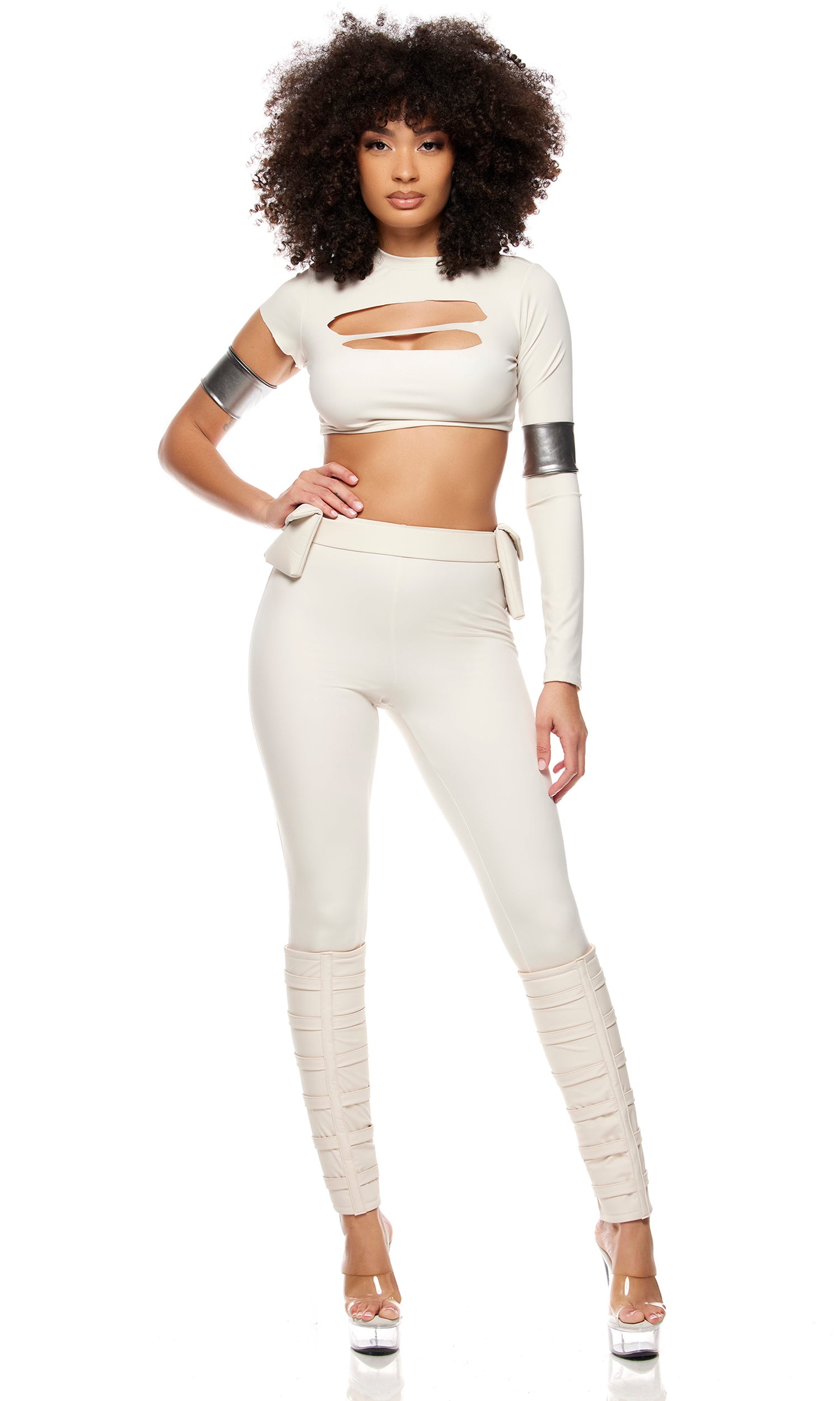 Galactic Senator Movie Character Costume – Forplay Inc