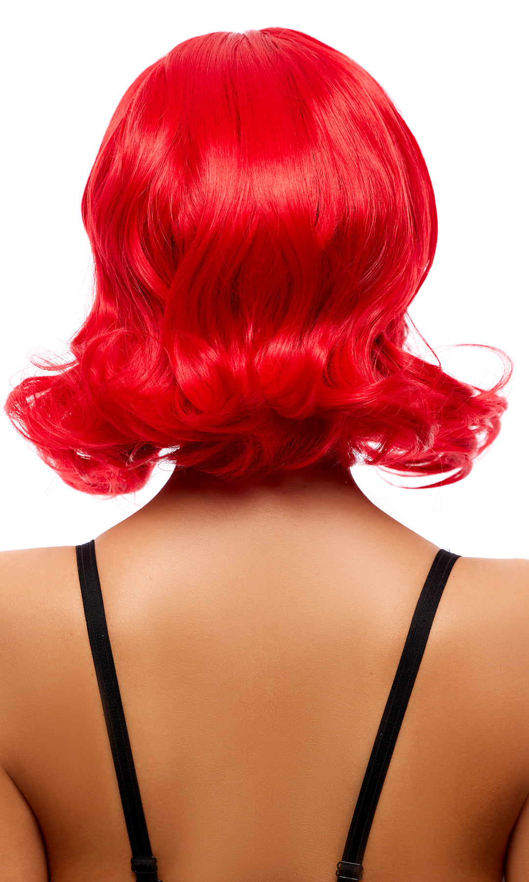 Red Lob Wig