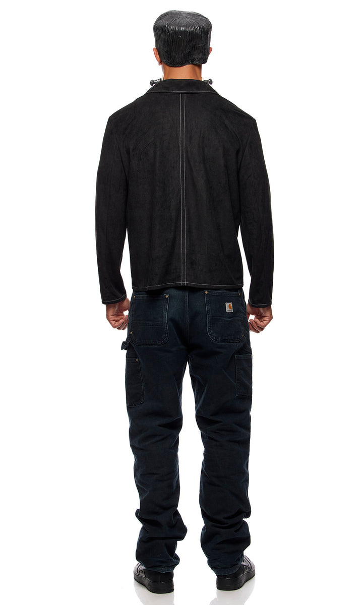 Built Different 3-Piece Men's Monster Costume Set