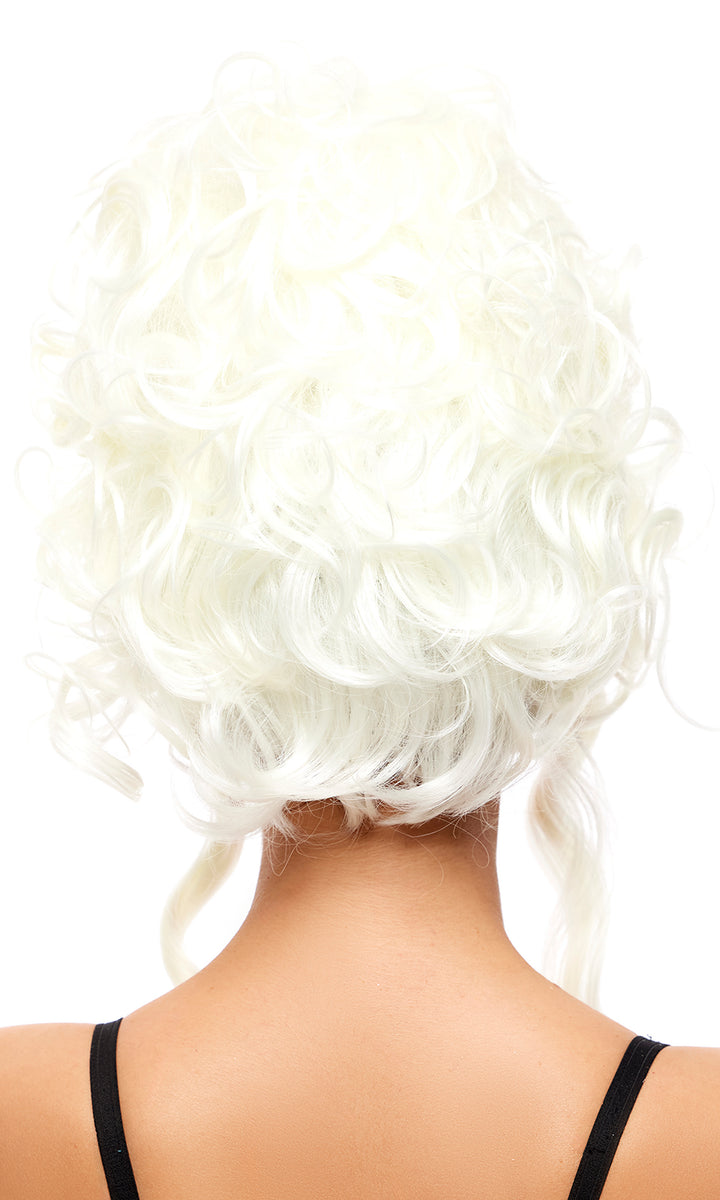 Updo Wig