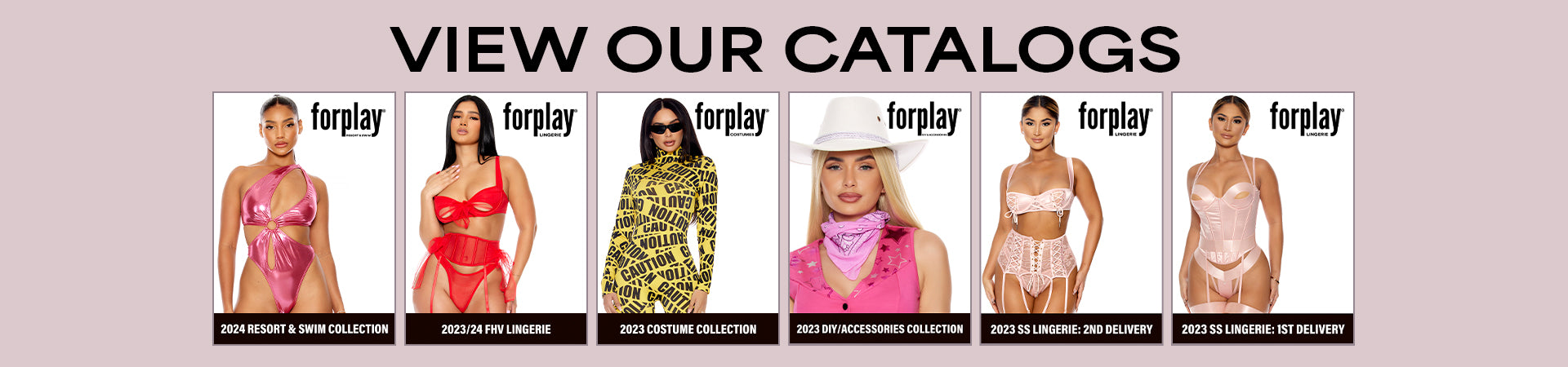 Wholesale Sexy Clubwear, Sexy Dresses, Halloween Costumes, Women's Clu – Forplay  Inc