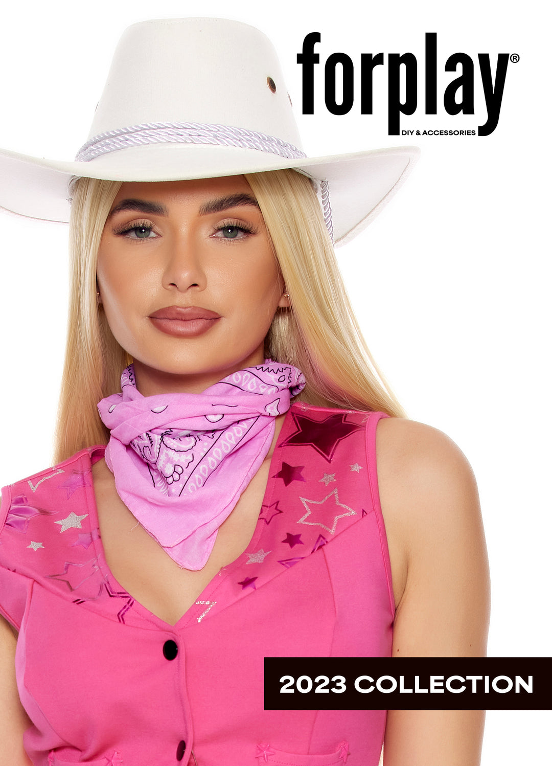 Catalogs Forplay Inc