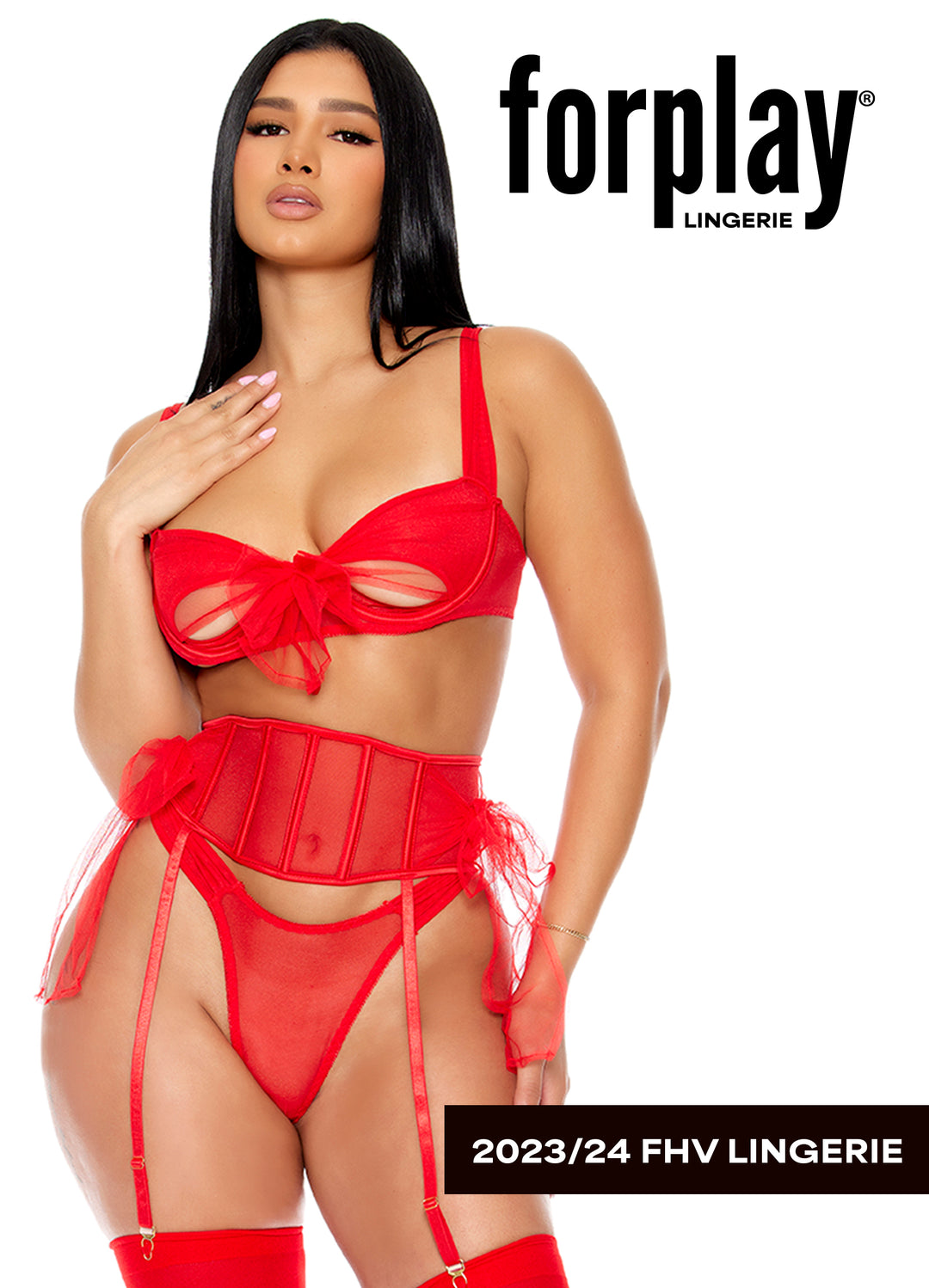Catalogs Forplay Inc