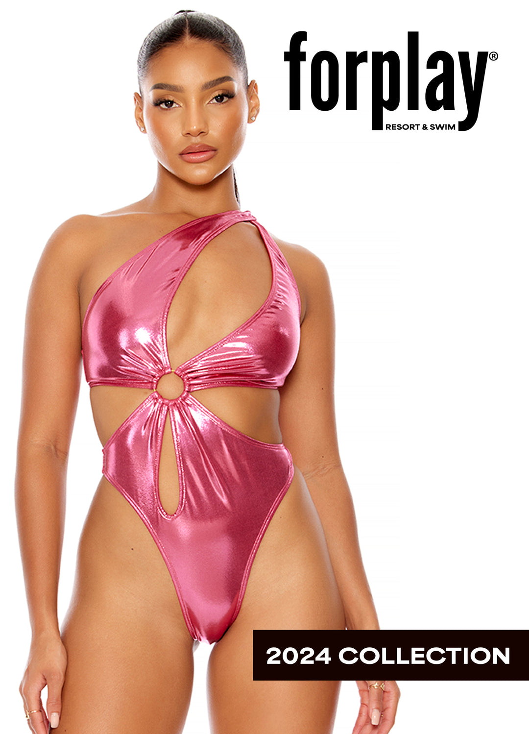 Catalogs Forplay Inc