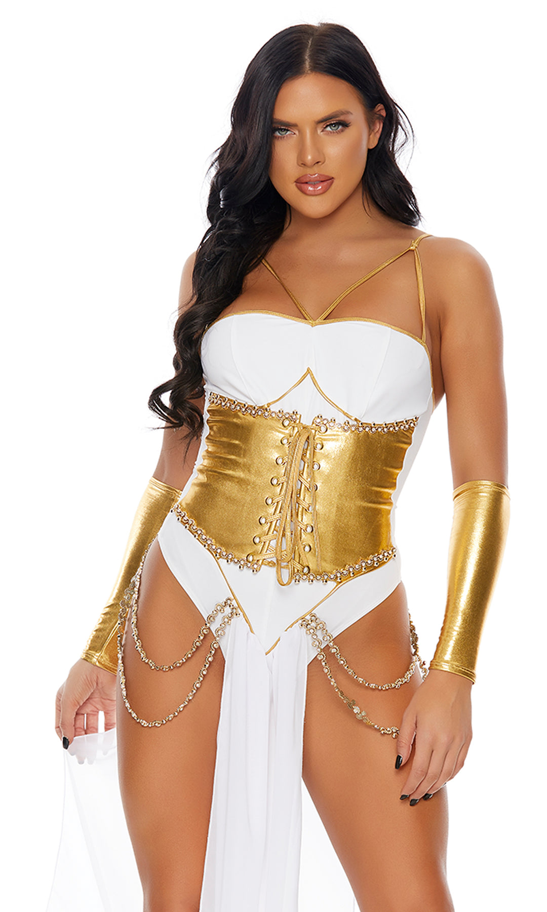 Feeling Godly Sexy Goddess Costume Forplay Inc Feeling Godly Sexy Goddess Costume Forplay Inc
