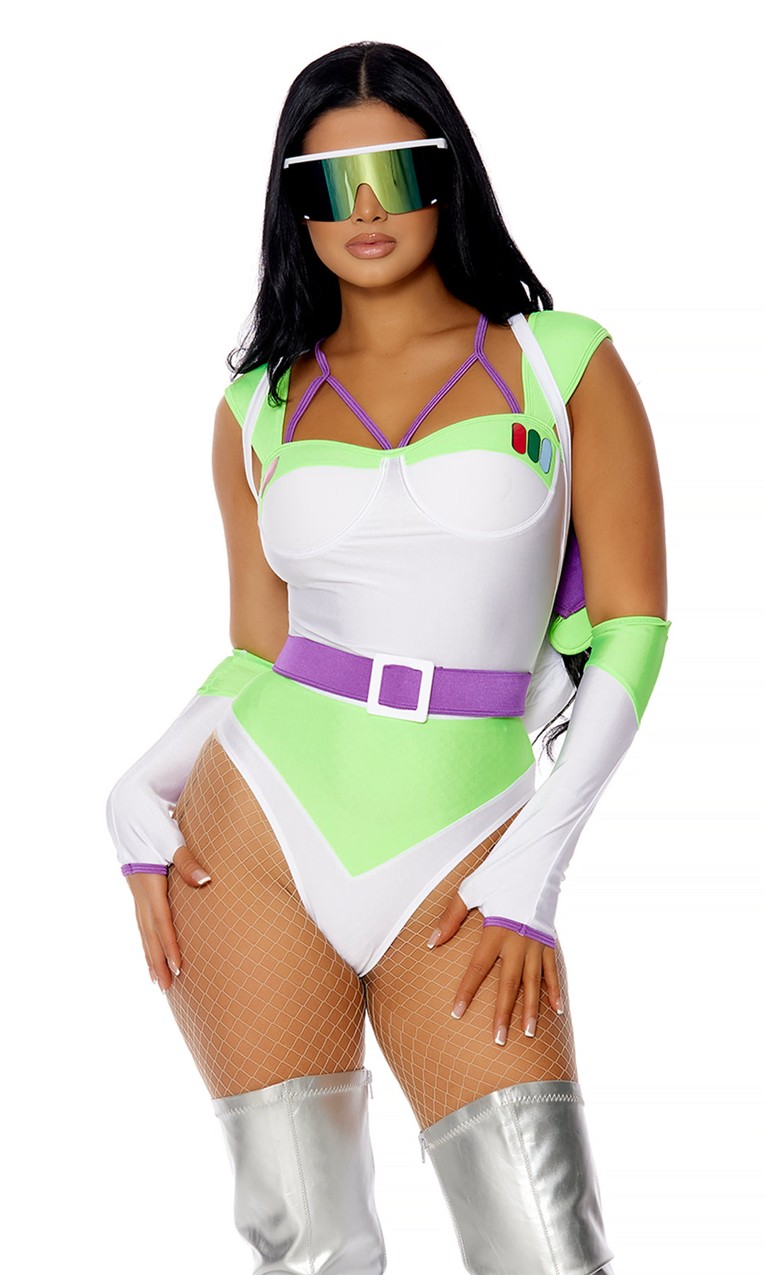 Filthy Sexy Iconic Superstar Costume 