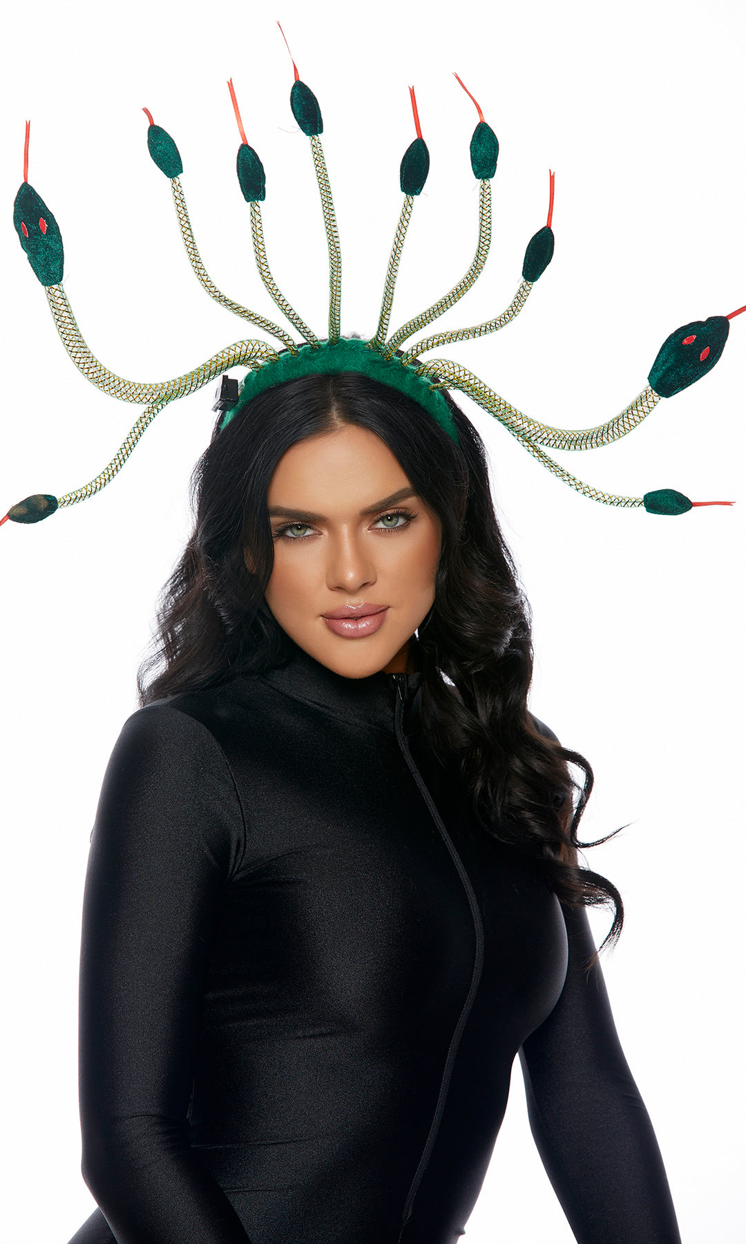 Medusa Headband